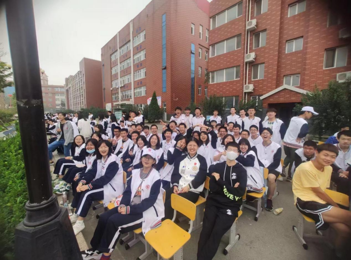 [组图]学生风采 第 4 张