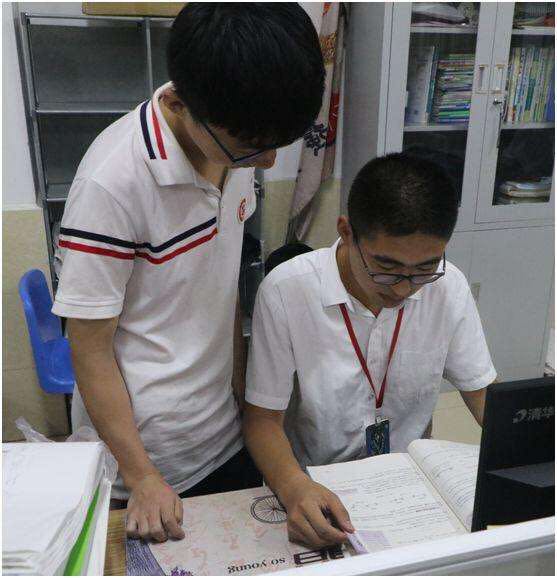 记保定贺阳衡水一中何朝辉