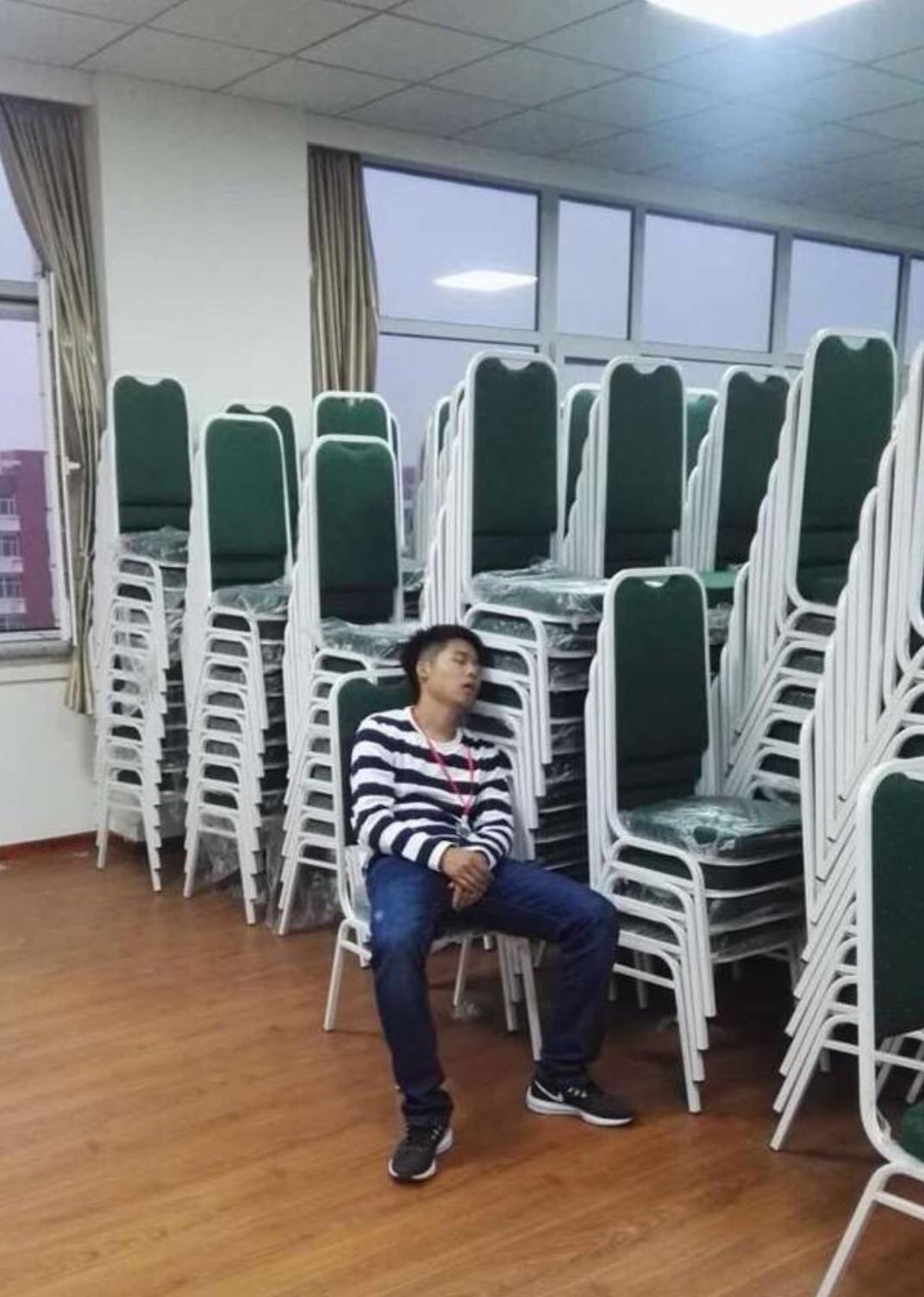 学之所寄，性命相托