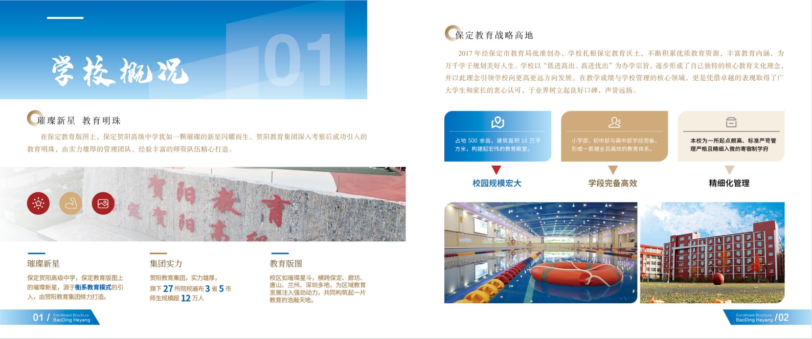 [组图]招生简章 第 2 张